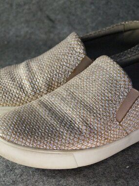 Naturalizer Marianne 3.0 Slip‑On Sneakers Women’s 7.5 Casual Preowned